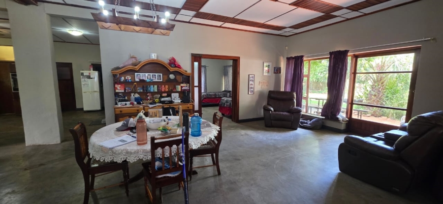 4 Bedroom Property for Sale in Songloed North West